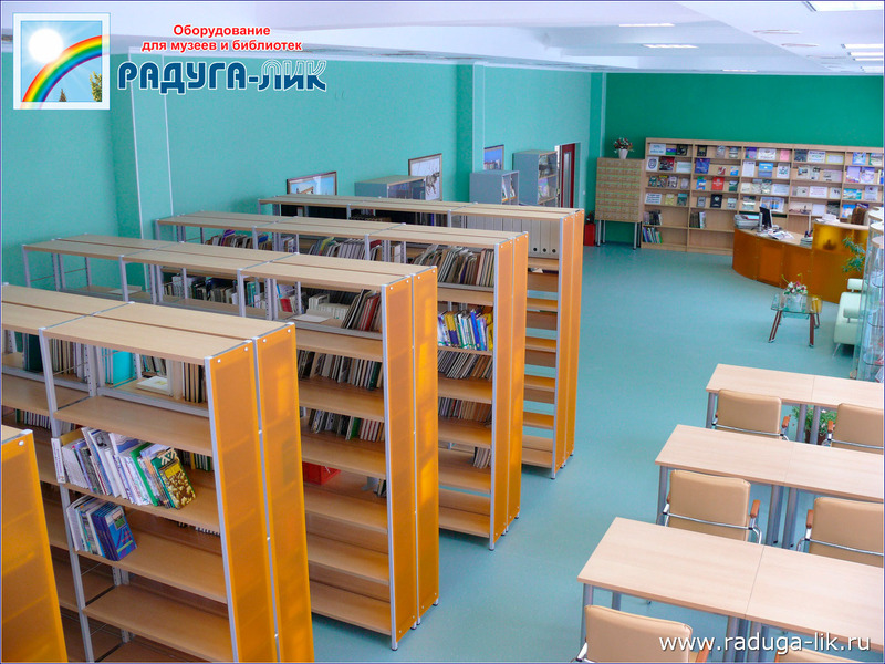 Мебель для учебных и дошкольных учреждений